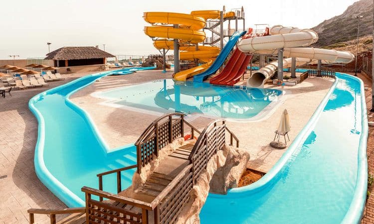 Smartline The Village Resort & Waterpark