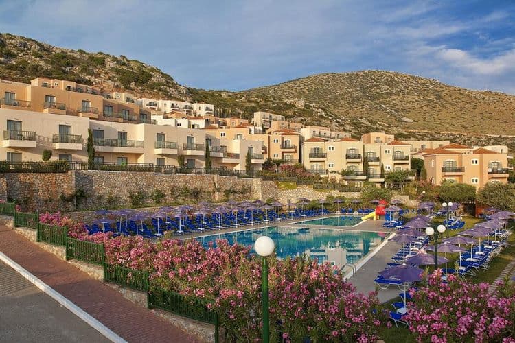 Smartline The Village Resort & Waterpark