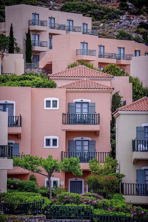 Smartline The Village Resort & Waterpark