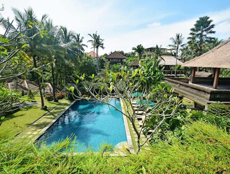 Pertiwi Resort & Spa