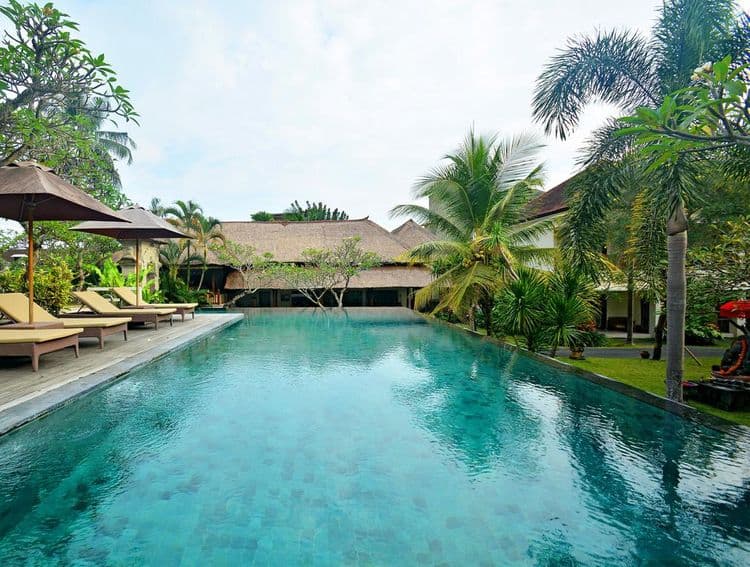 Pertiwi Resort & Spa