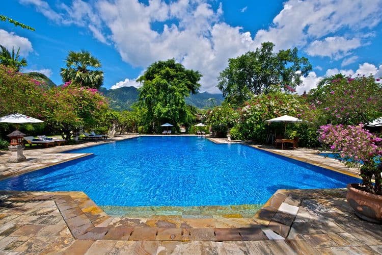 Matahari Beach Resort & Spa