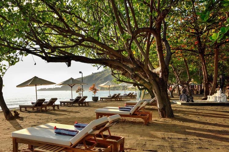 Matahari Beach Resort & Spa