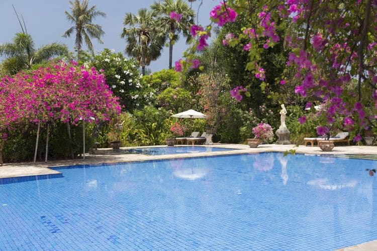 Matahari Beach Resort & Spa