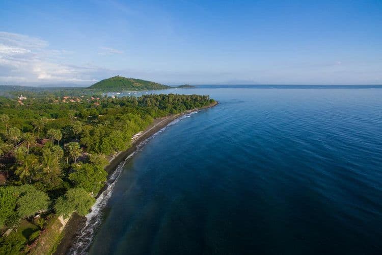Matahari Beach Resort & Spa