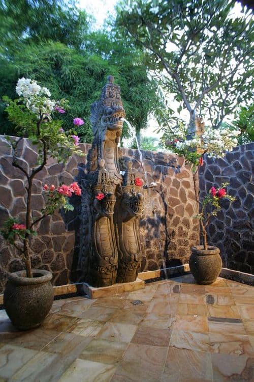 Matahari Beach Resort & Spa