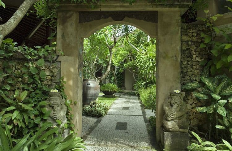 Puri Bambu Hotel