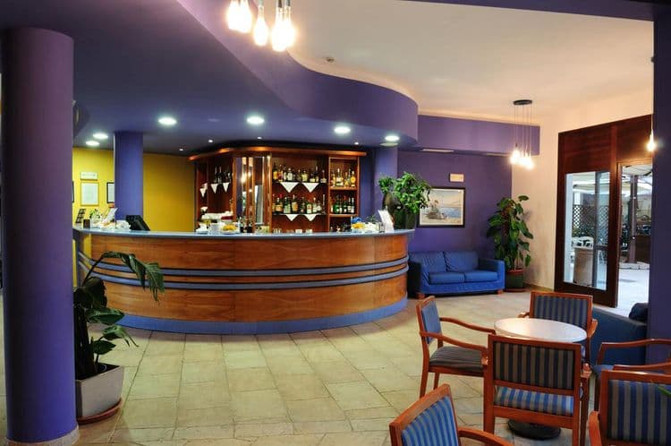 Arenella Resort
