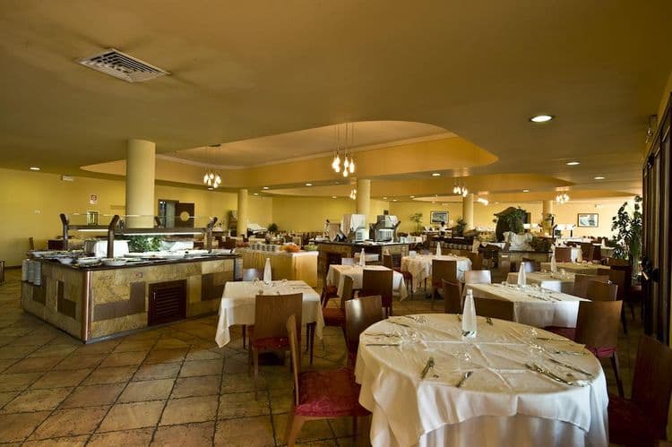 Arenella Resort