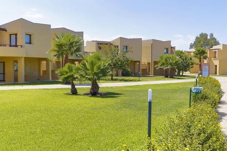 Arenella Resort