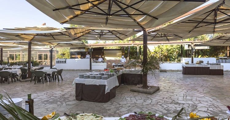 Arenella Resort
