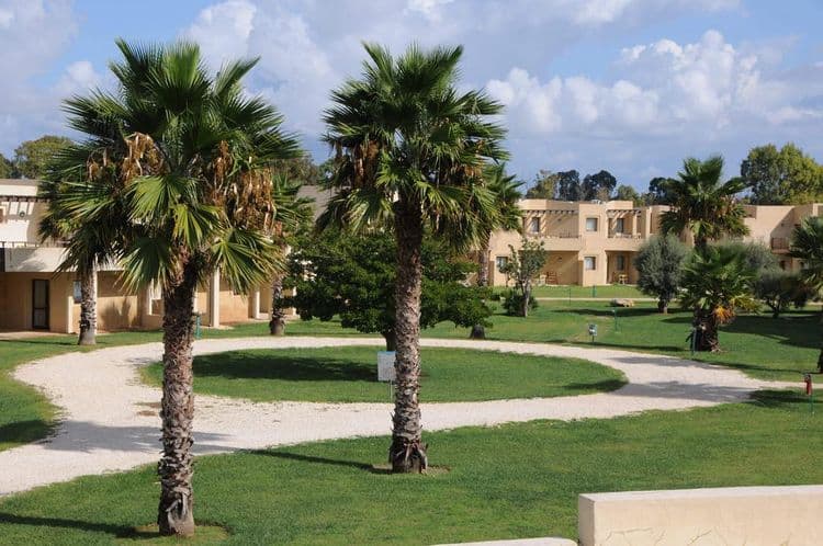 Arenella Resort