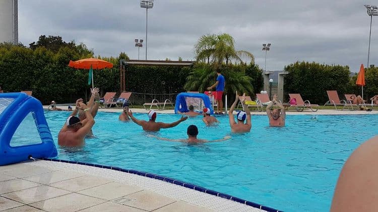 Capo Peloro Hotel