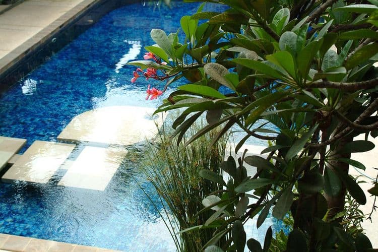 Rama Garden Hotel Legian Bali