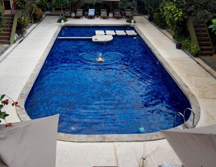 Rama Garden Hotel Legian Bali