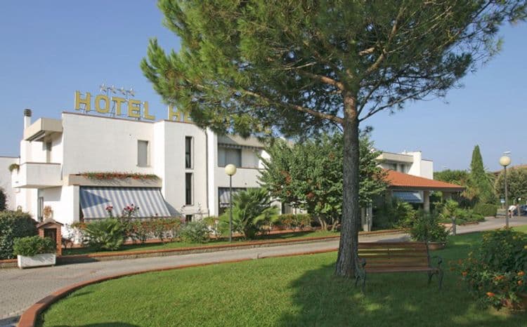 Hotel Hermitage