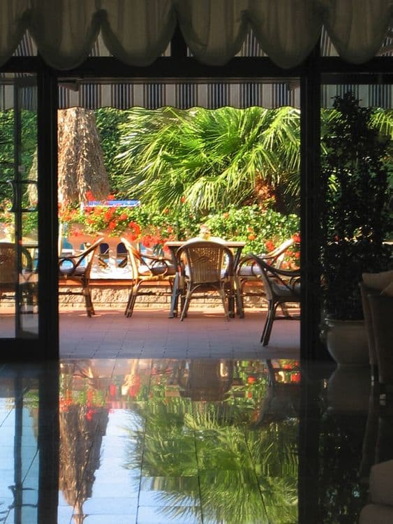 Hotel Hermitage