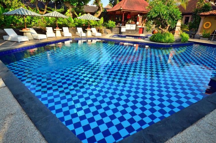 Inna Sindhu Beach Hotel