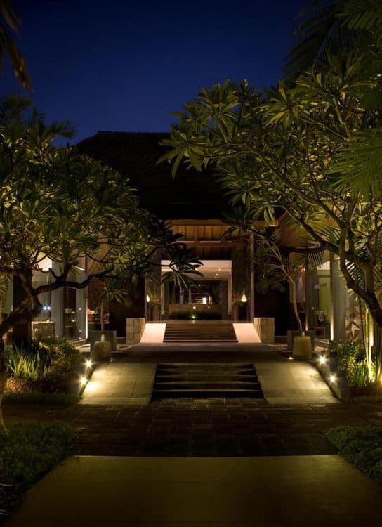 The Bali Khama a Beach Resort & Spa Tanjung Benoa