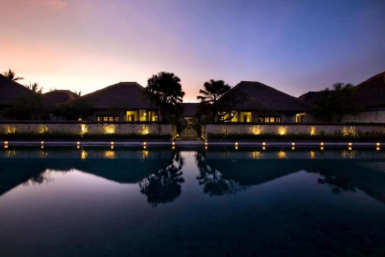 The Bali Khama a Beach Resort & Spa Tanjung Benoa