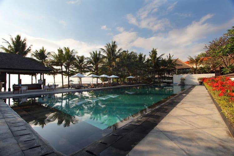 The Bali Khama a Beach Resort & Spa Tanjung Benoa