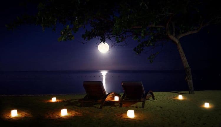 The Bali Khama a Beach Resort & Spa Tanjung Benoa