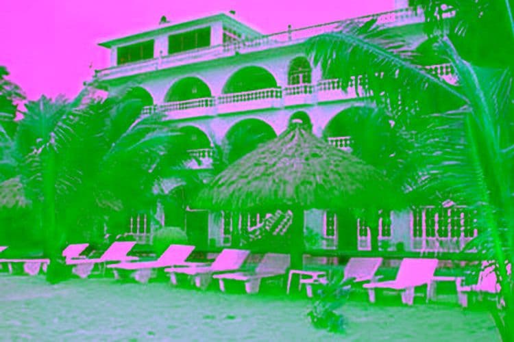 Royal Beach Resort