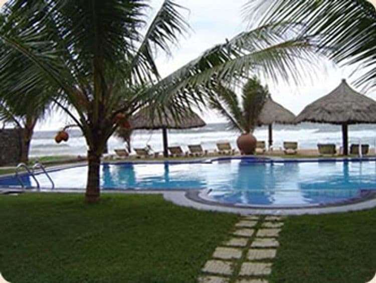 Royal Beach Resort