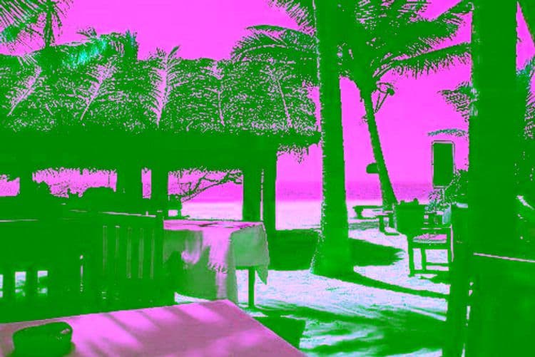 Royal Beach Resort