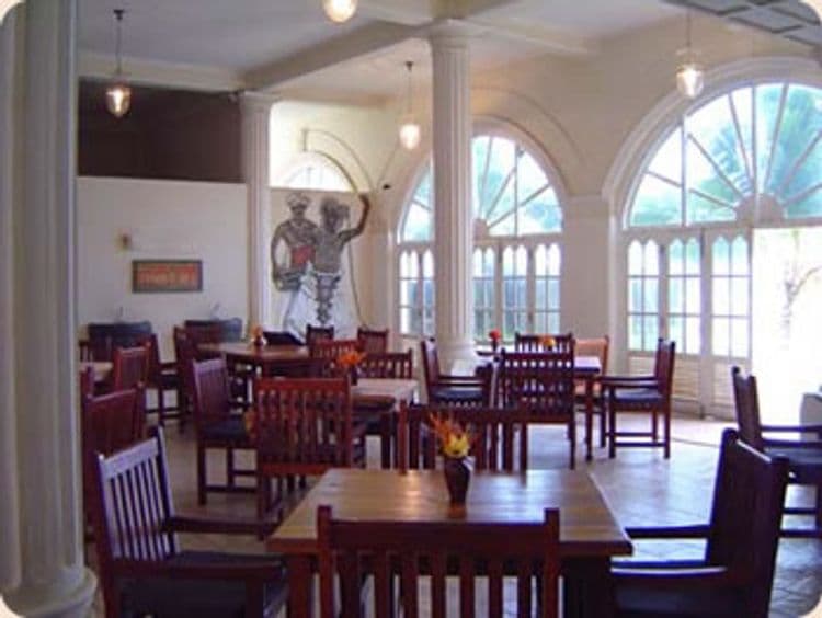 Royal Beach Resort