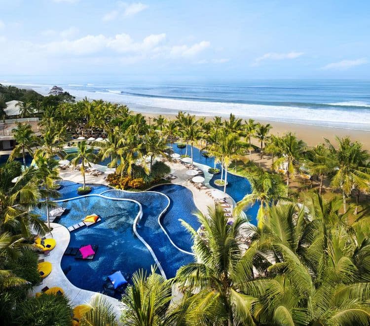 W Bali Seminyak