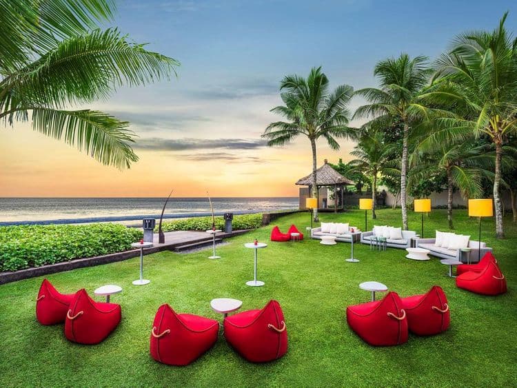 W Bali Seminyak