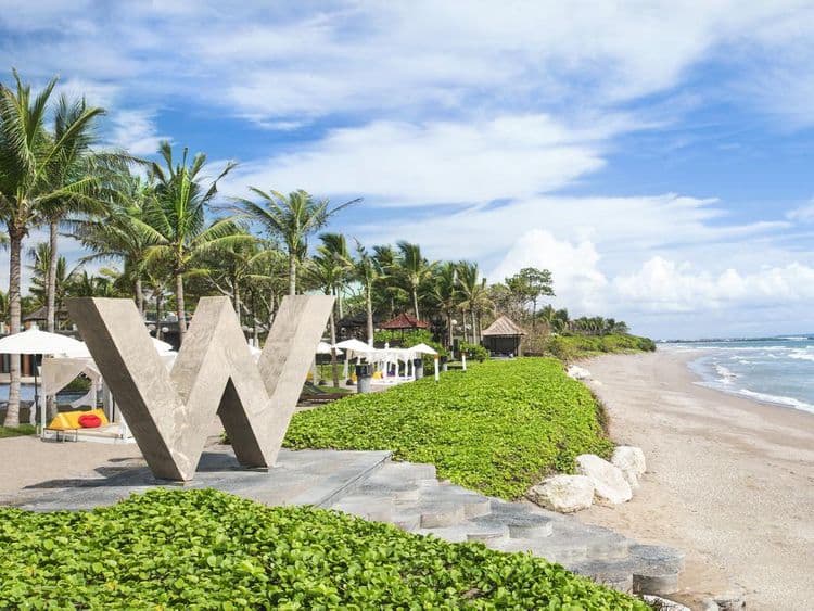 W Bali Seminyak