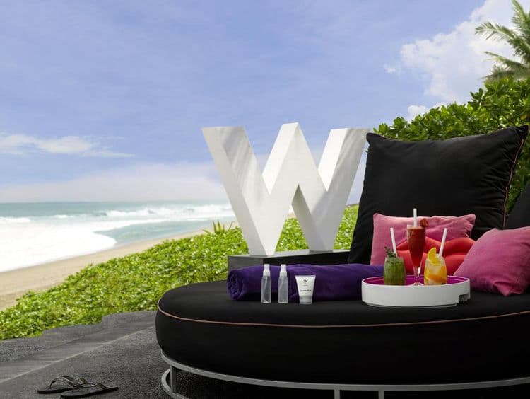 W Bali Seminyak