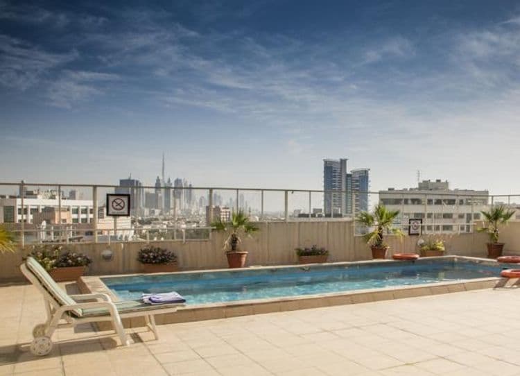 Imperial Suites Hotel