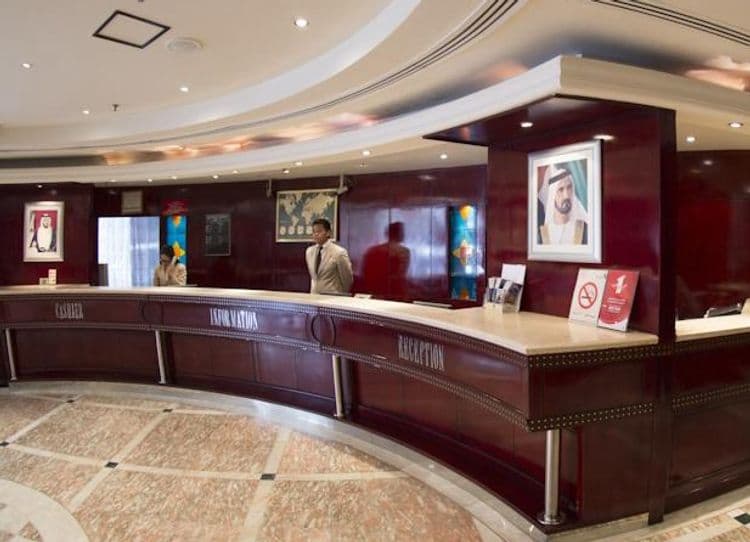 Imperial Suites Hotel