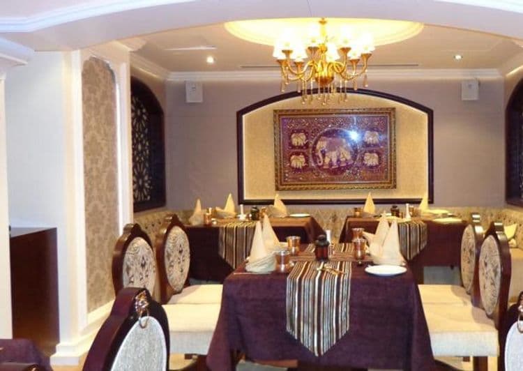Imperial Suites Hotel
