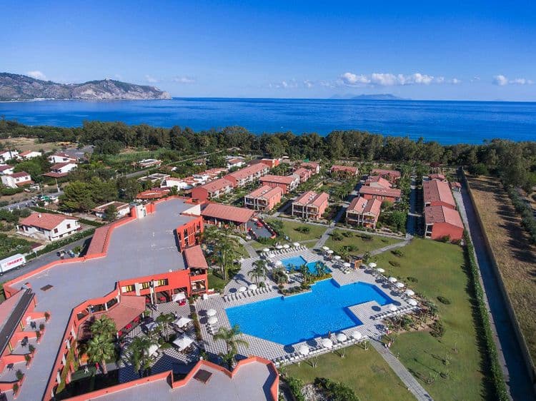 Bravo Baia di Tindari
