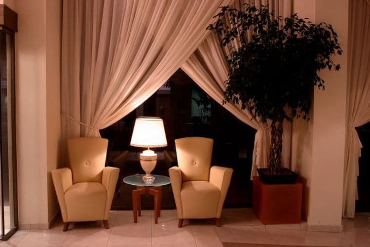 Golden City Hotel