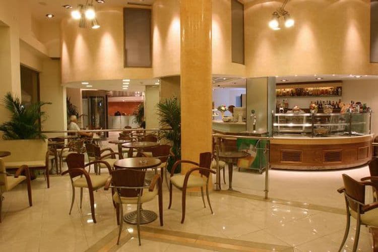Golden City Hotel