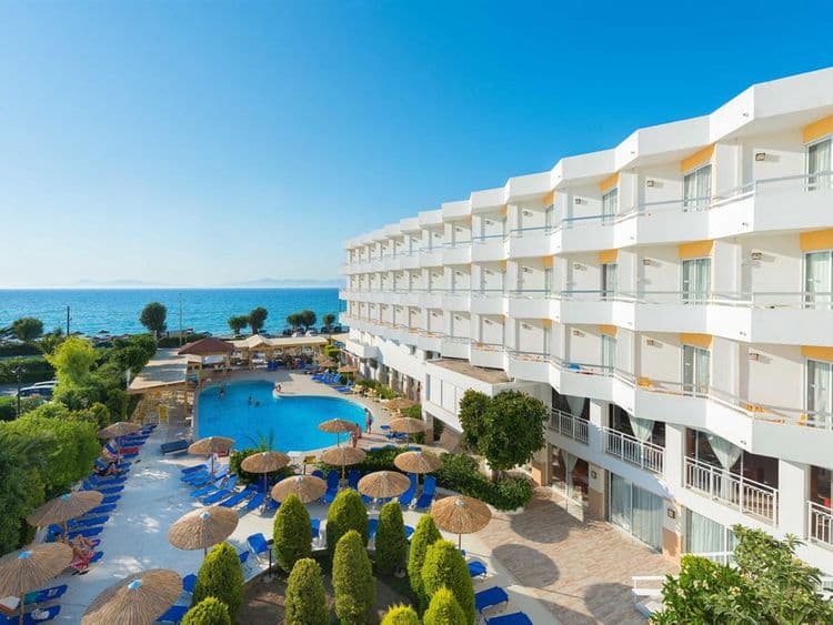 Lito Hotel