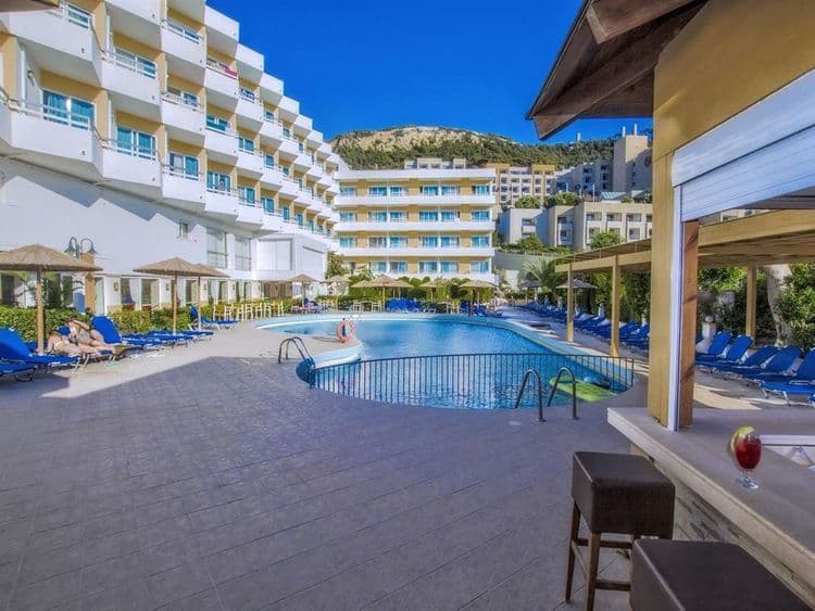 Lito Hotel