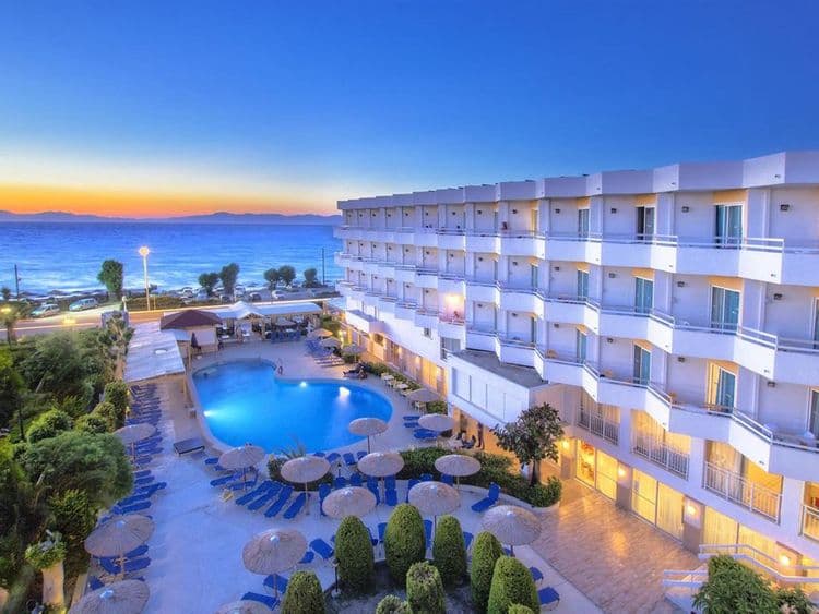 Lito Hotel
