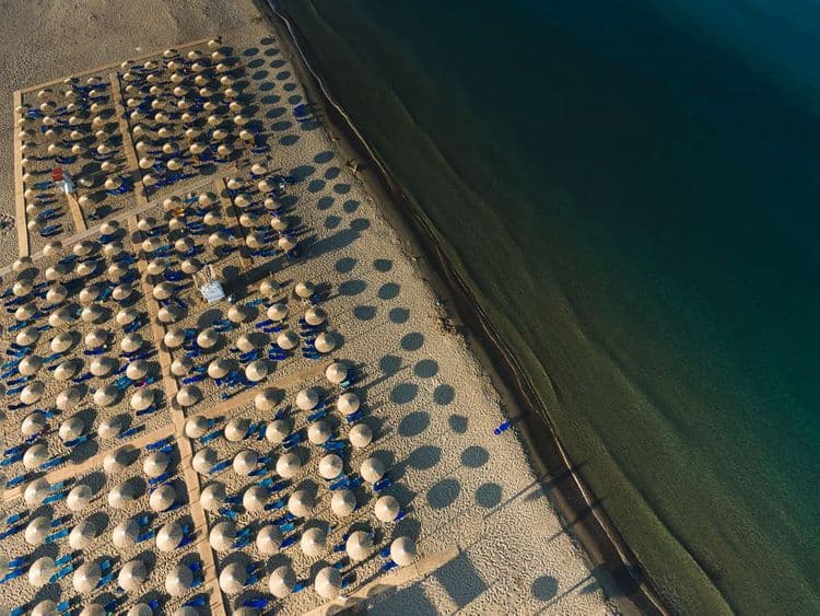 Kalogria Beach Hotel