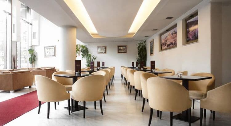 Ilissos Hotel