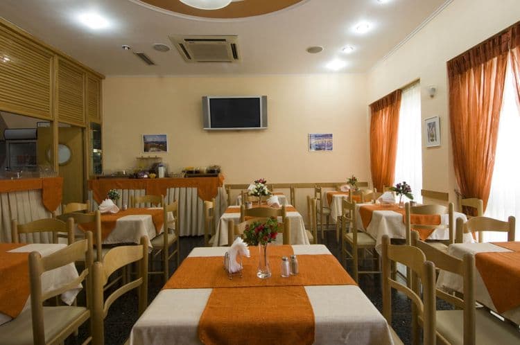 Carolina Hotel