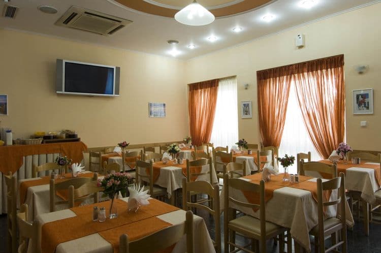 Carolina Hotel