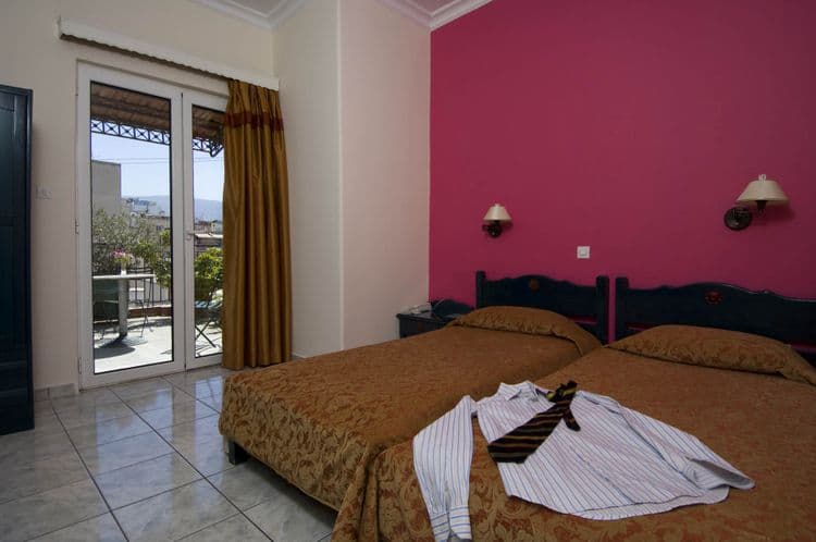 Carolina Hotel