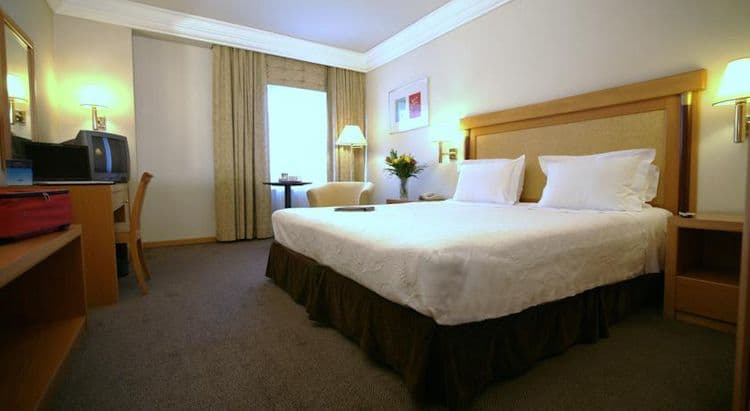 Zafolia Hotel