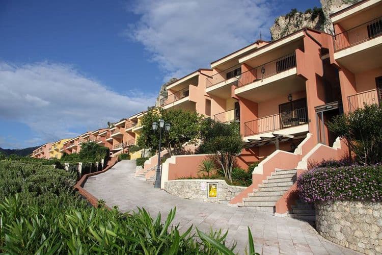 Capo Dei Greci Taormina Coast — Resort Hotel & Spa